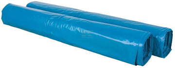 Affaldssæk 80x110 cm – 10 stk. til affaldshåndtering