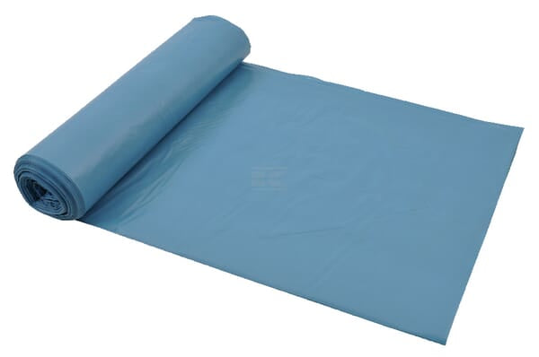 Affaldssæk 70x110 cm – 20 stk. til affaldshåndtering