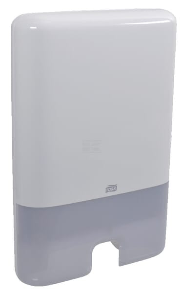 Tork Dispenser til PM100297 Håndklædeark