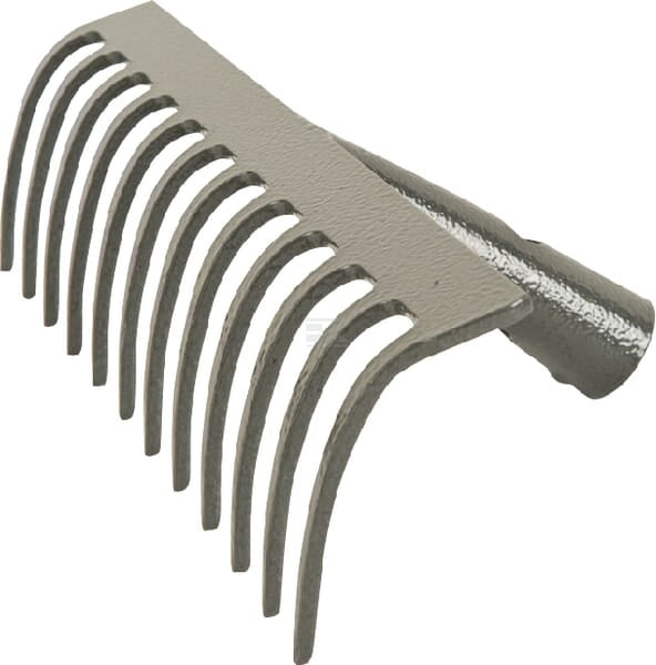 Fiskars rive 12 tænder 310 mm