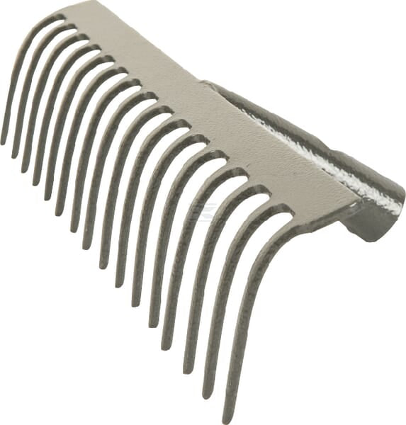 Fiskars rive 16 tænder 370 mm