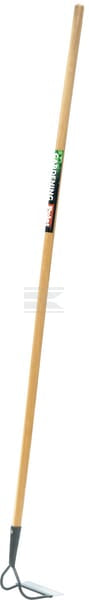 Fiskars Hakke 160 mm med 1,5 m skaft