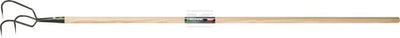 Fiskars Kultivator 3T med 1,5m skaft