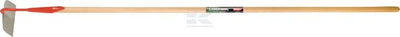 Fiskars Roehakke 160x50mm til havearbejde
