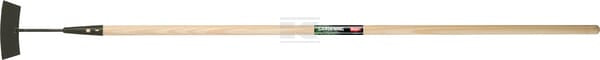 Fiskars Skuffejern 160 mm med 1,5 m skaft