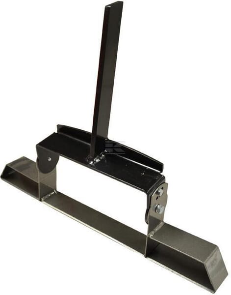 Fiskars Skuffejern 55 cm til havearbejde
