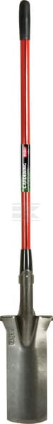 Fiskars Spade 350/130 Fiber til havearbejde