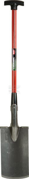 Fiskars Spade 350/180 Fiber 9001
