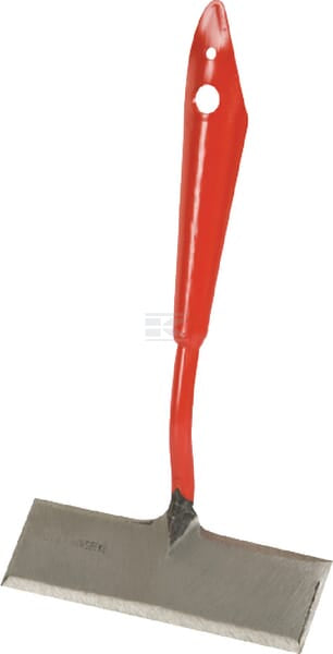 Fiskars Rektangulær Hakke 140mm