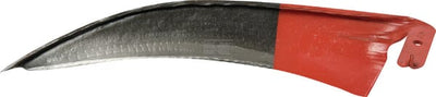 Fiskars 400 mm Le til græsslåning og ukrudtsrydning