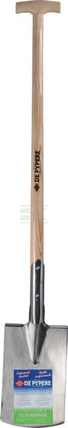 Fiskars Spade 285x180 mm