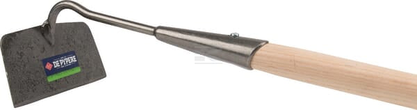 Fiskars Hakke med Skaft 180x80 mm
