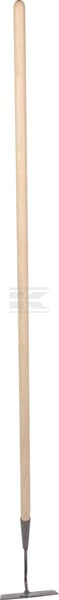 Fiskars Hakke med Skaft 180x80 mm