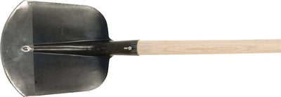 Fiskars Skovl nr. 2 med skaft