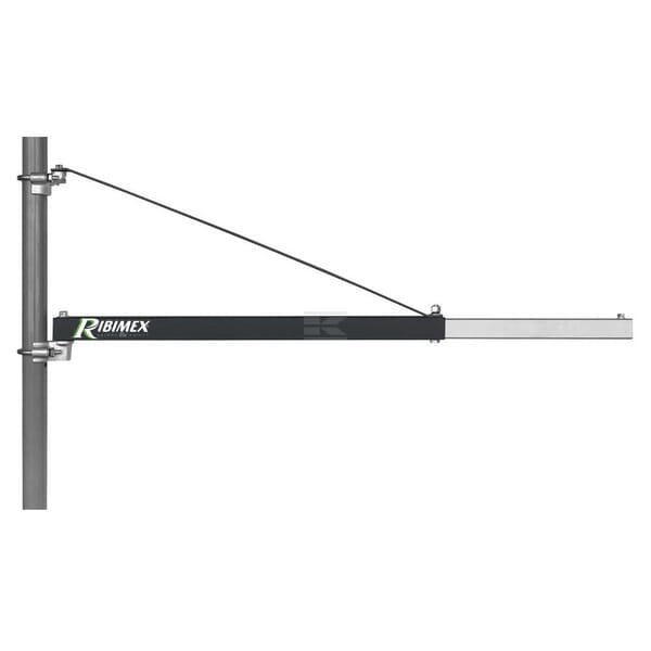 Thor Winch Svingarm til elektrisk talje 0,75 m - 600 kg
