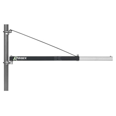 Thor Winch Svingarm til elektrisk talje 0,75 m - 600 kg