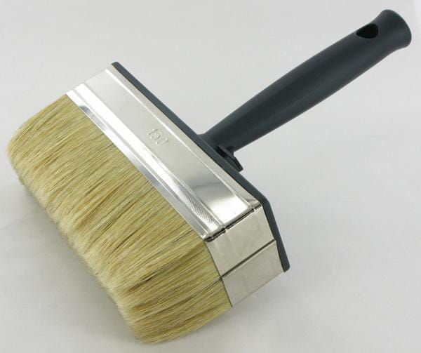 GoPaint Stor Hobbybørste 50x150 mm