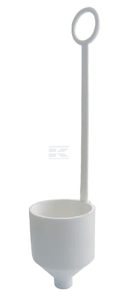 GoPaint Viskositetskop til Maling – DIN 4 mm