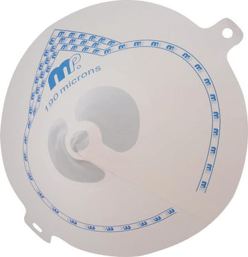 GoPaint Malingssi 190 µ – Fin filtrering af maling