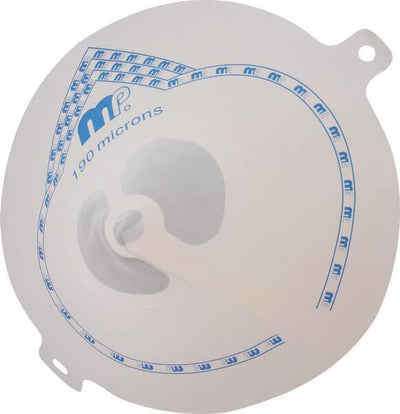 GoPaint Malingssi 190 µ – Fin filtrering af maling