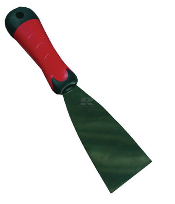 GoPaint Håndspartel 60 mm rustfri med softgrip
