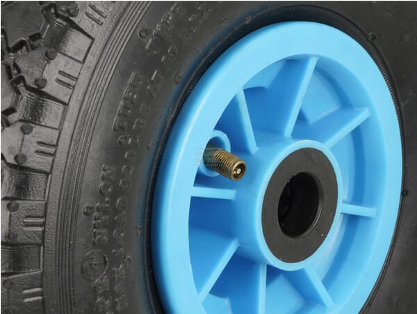Tente Hjul 260 mm