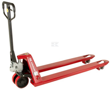 Palleløfter 2000 kg med 1500 mm gafler