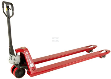 Palleløfter 2000 kg Gaffellængde 2000 mm