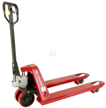 Palleløfter 800 mm 2500 kg
