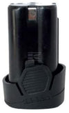 Volpi PV295 Elektrisk Beskæresaks 28 mm med Batterier
