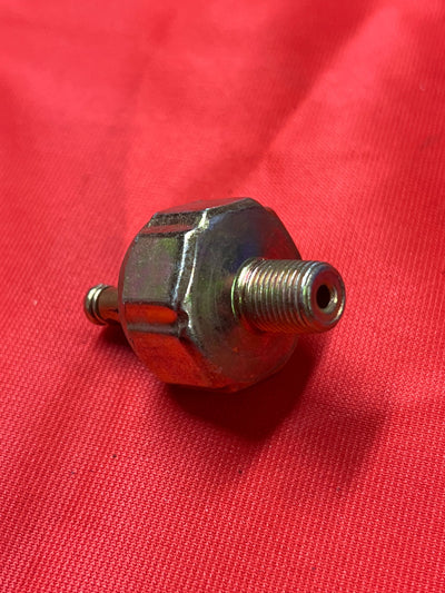 HZM Bremselyskontakt M10 JK613B (Minilæsser)