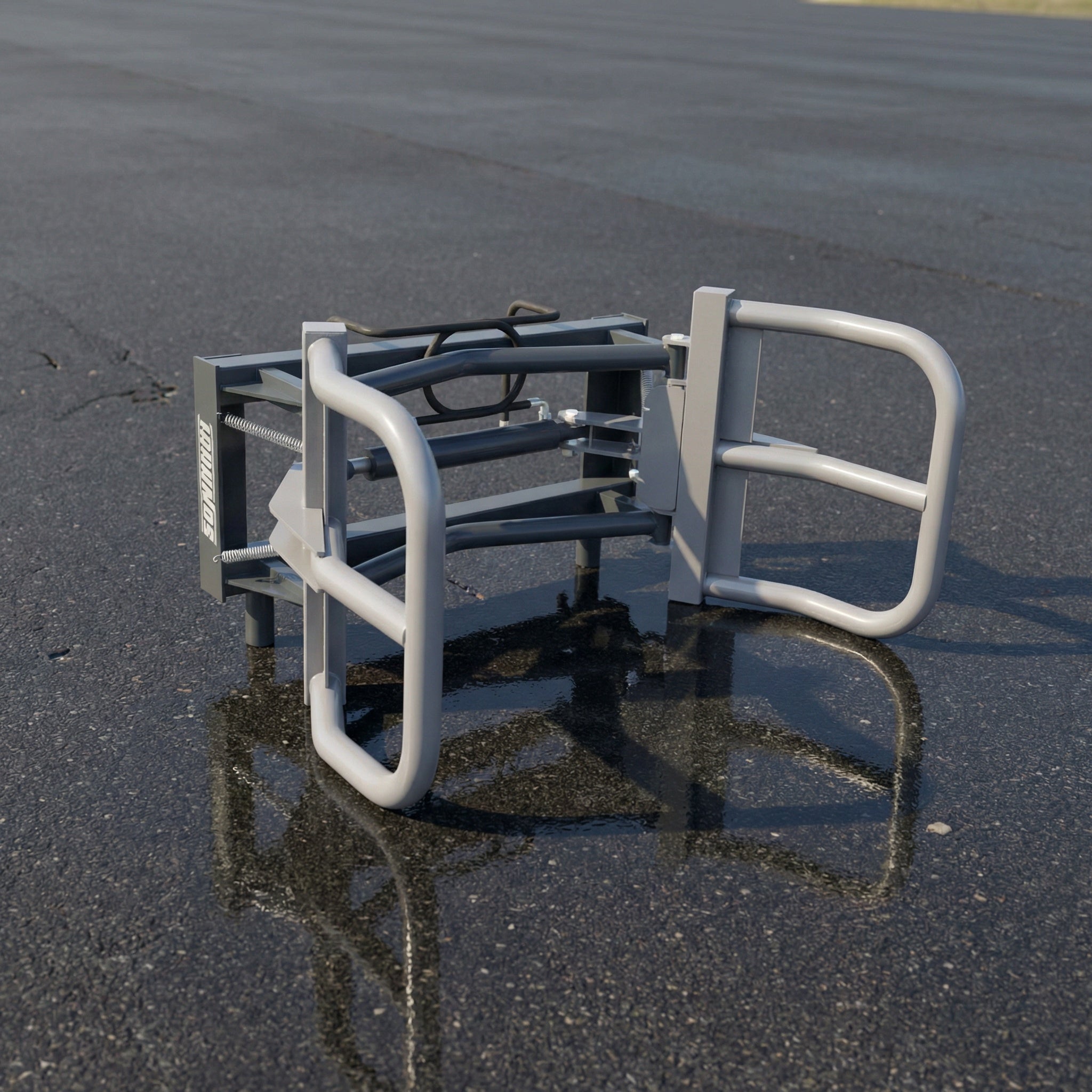 Balletang 1500-1700mm Sonarol