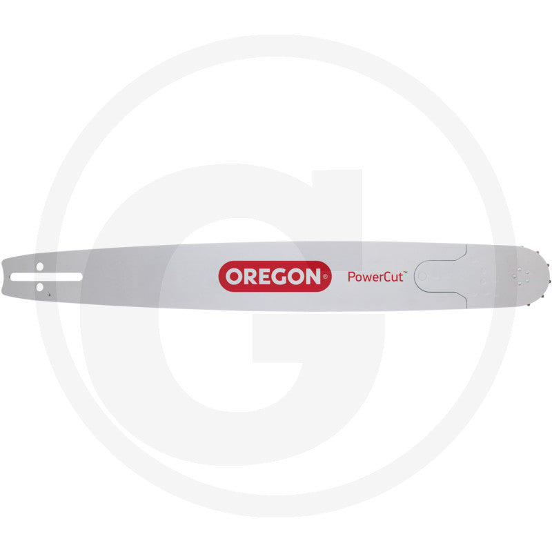 OREGON Sværd PowerCut™ 1,6 50 72 3/8" D025 203RNDD025