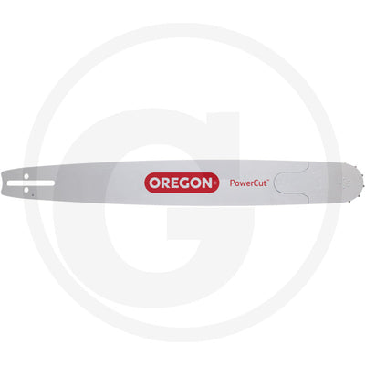 OREGON Sværd PowerCut™ 1,6 107 135 3/8" D025 423RNDD025