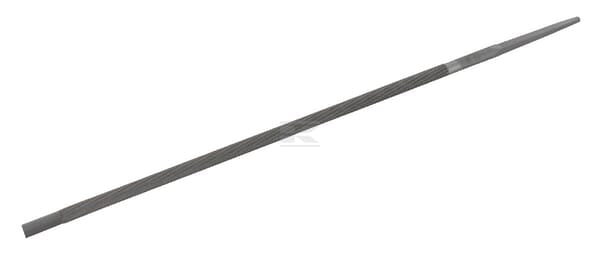Rund kædefil 5,5 x 200 mm, 3 stk.