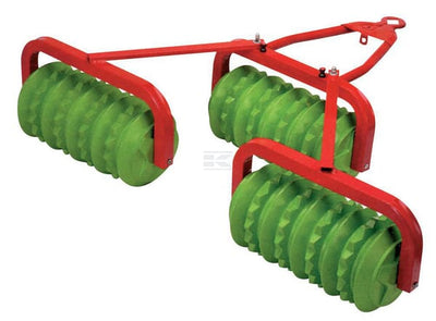 Rolly Toys rollyFarm Tromle til Pedaltraktor