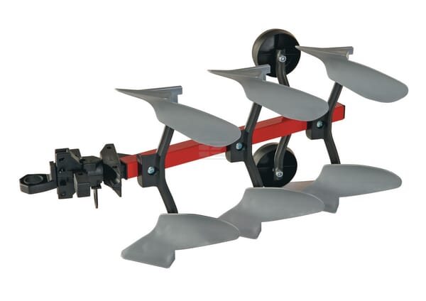 Rolly Toys Niemeyer Rotorplov til Pedaltraktor