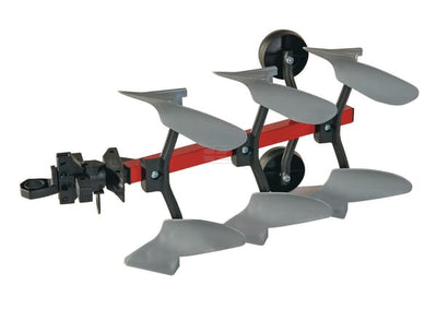 Rolly Toys Niemeyer Rotorplov til Pedaltraktor