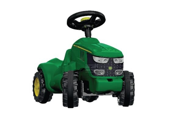 Rolly Toys RollyMinitrac John Deere Traktor til Børn