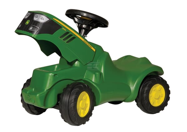 Rolly Toys RollyMinitrac John Deere Traktor til Børn