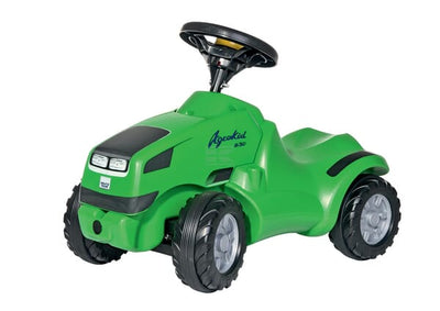 Rolly Toys Deutz Fahr Agroplus 100 RollyMinitrac Traktor