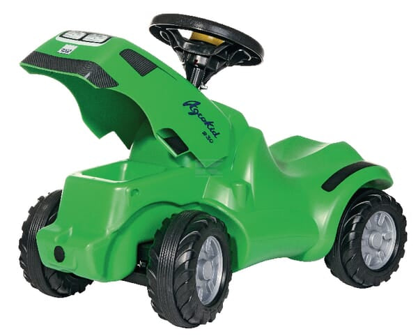 Rolly Toys Deutz Fahr Agroplus 100 RollyMinitrac Traktor