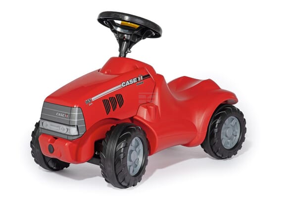 Rolly Toys Gåtraktor Case IH CVX 1170, rollyMinitrac