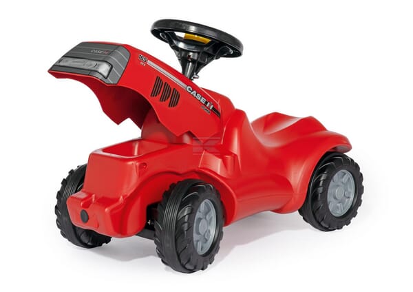 Rolly Toys Gåtraktor Case IH CVX 1170, rollyMinitrac