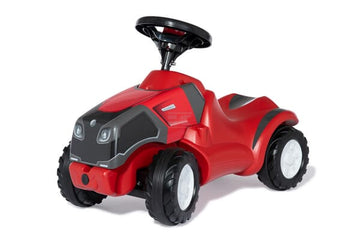 Rolly Toys Lintrac Skubbetraktor til Børn