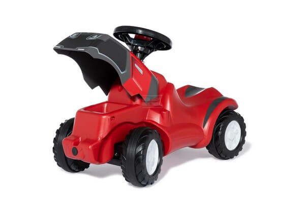 Rolly Toys Lintrac Skubbetraktor til Børn