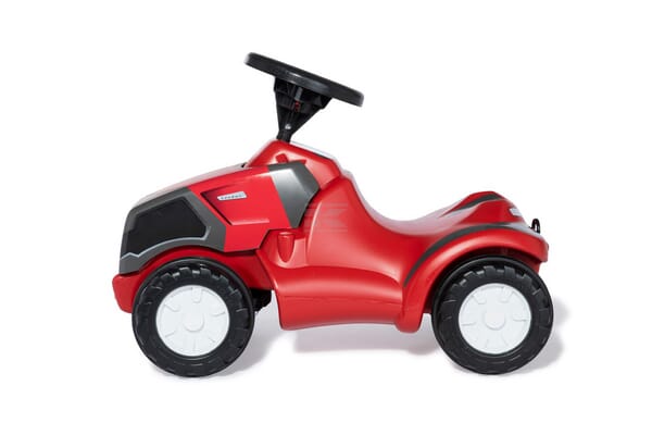 Rolly Toys Lintrac Skubbetraktor til Børn