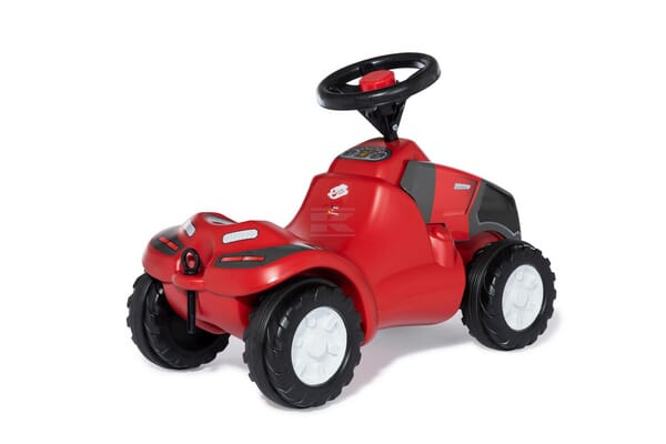 Rolly Toys Lintrac Skubbetraktor til Børn