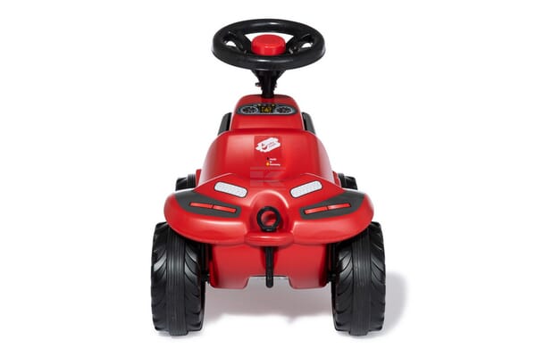 Rolly Toys Lintrac Skubbetraktor til Børn