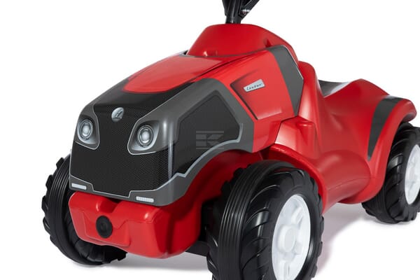 Rolly Toys Lintrac Skubbetraktor til Børn